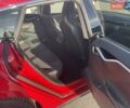 Красный Тесла Модель С, объемом двигателя 0 л и пробегом 108 тыс. км за 13900 $, фото 8 на Automoto.ua