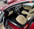 Красный Тесла Модель С, объемом двигателя 0 л и пробегом 88 тыс. км за 15900 $, фото 7 на Automoto.ua