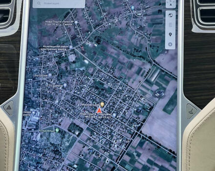 Червоний Тесла Модель С, об'ємом двигуна 0 л та пробігом 155 тис. км за 13500 $, фото 68 на Automoto.ua