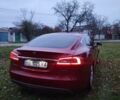 Красный Тесла Модель С, объемом двигателя 0 л и пробегом 274 тыс. км за 14900 $, фото 3 на Automoto.ua