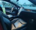 Красный Тесла Модель С, объемом двигателя 0 л и пробегом 274 тыс. км за 14900 $, фото 15 на Automoto.ua