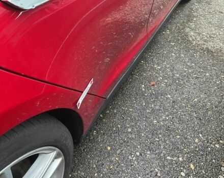 Красный Тесла Модель С, объемом двигателя 0 л и пробегом 322 тыс. км за 9990 $, фото 18 на Automoto.ua