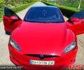 Червоний Тесла Модель С, об'ємом двигуна 0 л та пробігом 140 тис. км за 29000 $, фото 3 на Automoto.ua