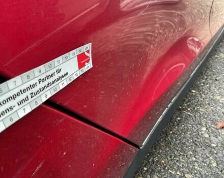 Красный Тесла Модель С, объемом двигателя 0 л и пробегом 322 тыс. км за 9990 $, фото 19 на Automoto.ua