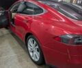 Червоний Тесла Модель С, об'ємом двигуна 0 л та пробігом 263 тис. км за 13500 $, фото 8 на Automoto.ua