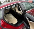 Красный Тесла Модель С, объемом двигателя 0 л и пробегом 88 тыс. км за 15900 $, фото 15 на Automoto.ua