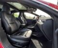 Красный Тесла Модель С, объемом двигателя 0 л и пробегом 175 тыс. км за 17000 $, фото 5 на Automoto.ua