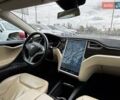 Красный Тесла Модель С, объемом двигателя 0 л и пробегом 88 тыс. км за 15900 $, фото 16 на Automoto.ua
