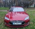 Красный Тесла Модель С, объемом двигателя 0 л и пробегом 274 тыс. км за 14900 $, фото 6 на Automoto.ua