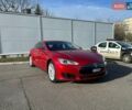 Красный Тесла Модель С, объемом двигателя 0 л и пробегом 108 тыс. км за 13900 $, фото 30 на Automoto.ua