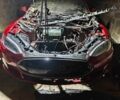 Красный Тесла Модель С, объемом двигателя 0 л и пробегом 110 тыс. км за 10966 $, фото 1 на Automoto.ua