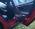 Красный Тесла Модель С, объемом двигателя 0 л и пробегом 274 тыс. км за 14900 $, фото 14 на Automoto.ua