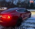 Красный Тесла Модель С, объемом двигателя 0 л и пробегом 208 тыс. км за 13800 $, фото 1 на Automoto.ua
