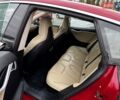 Красный Тесла Модель С, объемом двигателя 0 л и пробегом 88 тыс. км за 15900 $, фото 8 на Automoto.ua