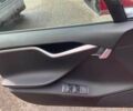 Красный Тесла Модель С, объемом двигателя 0 л и пробегом 322 тыс. км за 9990 $, фото 9 на Automoto.ua