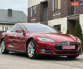 Червоний Тесла Модель С, об'ємом двигуна 0 л та пробігом 160 тис. км за 15900 $, фото 6 на Automoto.ua