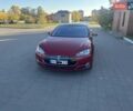 Красный Тесла Модель С, объемом двигателя 0 л и пробегом 201 тыс. км за 13800 $, фото 6 на Automoto.ua