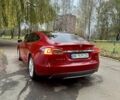 Красный Тесла Модель С, объемом двигателя 0 л и пробегом 150 тыс. км за 13999 $, фото 3 на Automoto.ua