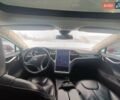 Красный Тесла Модель С, объемом двигателя 0 л и пробегом 208 тыс. км за 13800 $, фото 20 на Automoto.ua