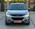 Червоний Тесла Модель С, об'ємом двигуна 0 л та пробігом 160 тис. км за 14699 $, фото 17 на Automoto.ua