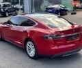 Красный Тесла Модель С, объемом двигателя 0 л и пробегом 197 тыс. км за 13700 $, фото 15 на Automoto.ua