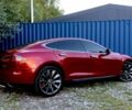 Красный Тесла Модель С, объемом двигателя 0 л и пробегом 160 тыс. км за 16000 $, фото 33 на Automoto.ua