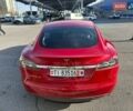 Красный Тесла Модель С, объемом двигателя 0 л и пробегом 108 тыс. км за 13900 $, фото 35 на Automoto.ua
