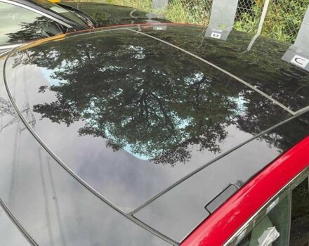 Красный Тесла Модель С, объемом двигателя 0 л и пробегом 322 тыс. км за 9990 $, фото 13 на Automoto.ua