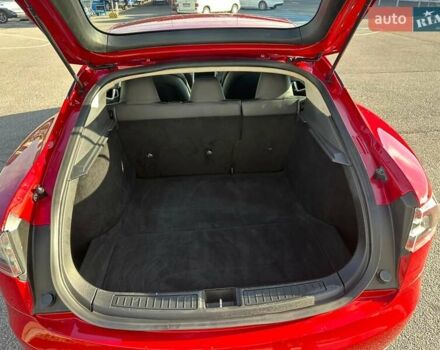 Красный Тесла Модель С, объемом двигателя 0 л и пробегом 108 тыс. км за 13900 $, фото 38 на Automoto.ua