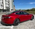 Красный Тесла Модель С, объемом двигателя 0 л и пробегом 175 тыс. км за 17000 $, фото 2 на Automoto.ua