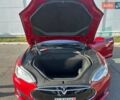 Красный Тесла Модель С, объемом двигателя 0 л и пробегом 108 тыс. км за 13900 $, фото 45 на Automoto.ua