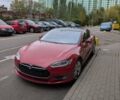 Червоний Тесла Модель С, об'ємом двигуна 0 л та пробігом 263 тис. км за 13500 $, фото 1 на Automoto.ua
