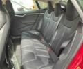 Красный Тесла Модель С, объемом двигателя 0 л и пробегом 322 тыс. км за 9990 $, фото 8 на Automoto.ua