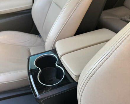 Красный Тесла Модель С, объемом двигателя 0 л и пробегом 91 тыс. км за 17000 $, фото 14 на Automoto.ua