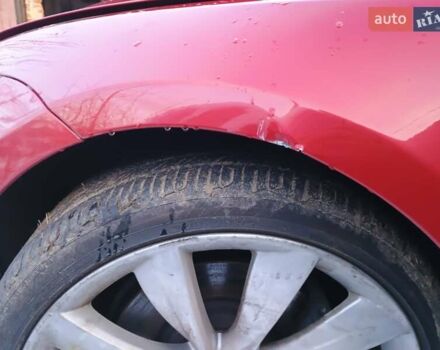 Красный Тесла Модель С, объемом двигателя 0 л и пробегом 237 тыс. км за 13500 $, фото 22 на Automoto.ua