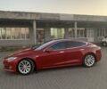 Червоний Тесла Модель С, об'ємом двигуна 0 л та пробігом 82 тис. км за 15900 $, фото 20 на Automoto.ua