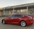 Червоний Тесла Модель С, об'ємом двигуна 0 л та пробігом 82 тис. км за 15900 $, фото 18 на Automoto.ua
