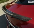 Красный Тесла Модель С, объемом двигателя 0 л и пробегом 113 тыс. км за 33999 $, фото 1 на Automoto.ua