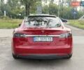Красный Тесла Модель С, объемом двигателя 0 л и пробегом 201 тыс. км за 15800 $, фото 8 на Automoto.ua