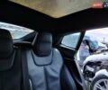 Красный Тесла Модель С, объемом двигателя 0 л и пробегом 237 тыс. км за 13500 $, фото 6 на Automoto.ua