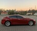 Червоний Тесла Модель С, об'ємом двигуна 0 л та пробігом 82 тис. км за 16500 $, фото 16 на Automoto.ua