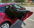 Червоний Тесла Модель С, об'ємом двигуна 0 л та пробігом 195 тис. км за 18500 $, фото 13 на Automoto.ua