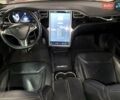 Красный Тесла Модель С, объемом двигателя 0 л и пробегом 133 тыс. км за 6000 $, фото 7 на Automoto.ua