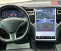 Красный Тесла Модель С, объемом двигателя 0 л и пробегом 220 тыс. км за 14950 $, фото 12 на Automoto.ua