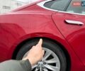 Красный Тесла Модель С, объемом двигателя 0 л и пробегом 157 тыс. км за 9800 $, фото 9 на Automoto.ua