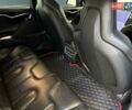 Красный Тесла Модель С, объемом двигателя 0 л и пробегом 234 тыс. км за 16300 $, фото 36 на Automoto.ua