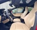 Червоний Тесла Модель С, об'ємом двигуна 0 л та пробігом 76 тис. км за 7800 $, фото 7 на Automoto.ua