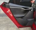Красный Тесла Модель С, объемом двигателя 0 л и пробегом 234 тыс. км за 16300 $, фото 37 на Automoto.ua