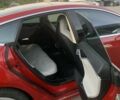 Червоний Тесла Модель С, об'ємом двигуна 0 л та пробігом 82 тис. км за 16500 $, фото 30 на Automoto.ua