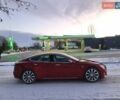 Червоний Тесла Модель С, об'ємом двигуна 0 л та пробігом 420 тис. км за 15700 $, фото 1 на Automoto.ua